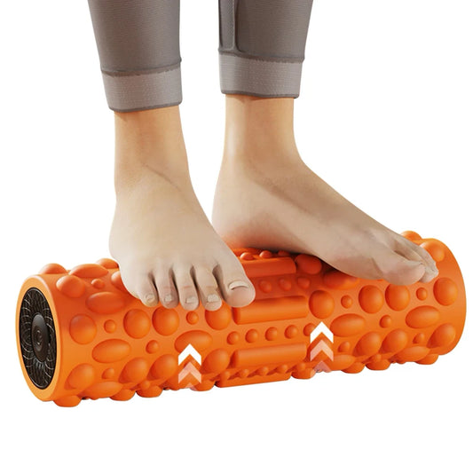 Elektrische Vibrationswalze