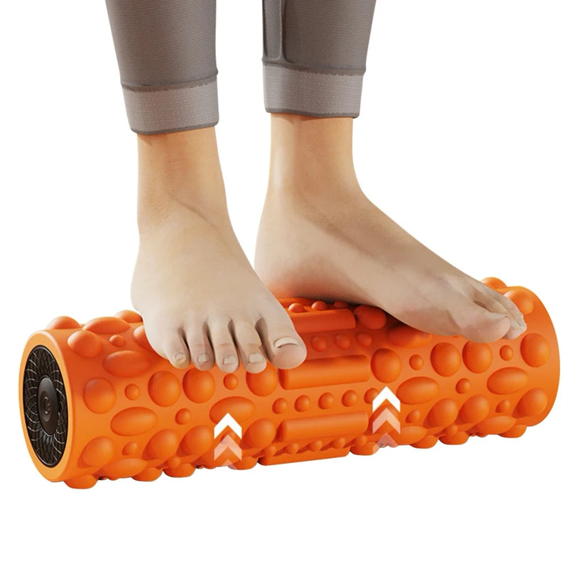 Elektrische Vibrationswalze